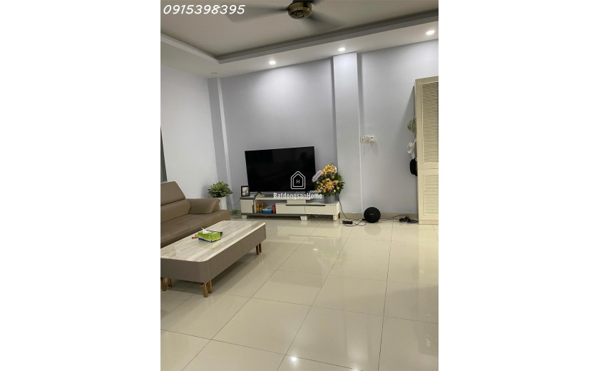 Bán Nhà hẻm 1/ Nguyễn Bỉnh Khiêm, Bến Nghé, Quận 1 64m2 vip 1 giá 11,5 tỷ